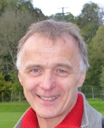 Trainer Réne Sinkewitsch