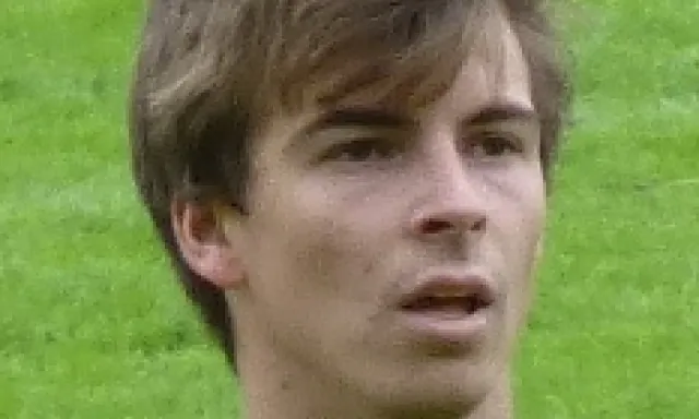 Siegtorschütze: Dominik Fräulin