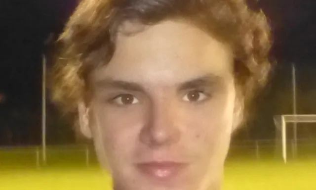 Doppeltorschütze: Tim Siegin