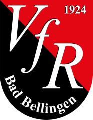 Wappen VfR Bad Bellingen